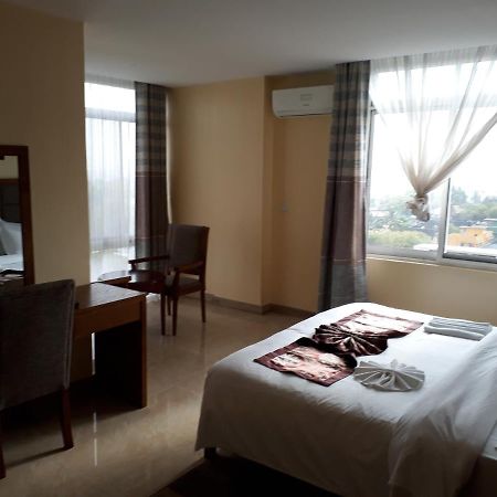 Imperial Hotel & Apartments Dar es Salaam Zewnętrze zdjęcie