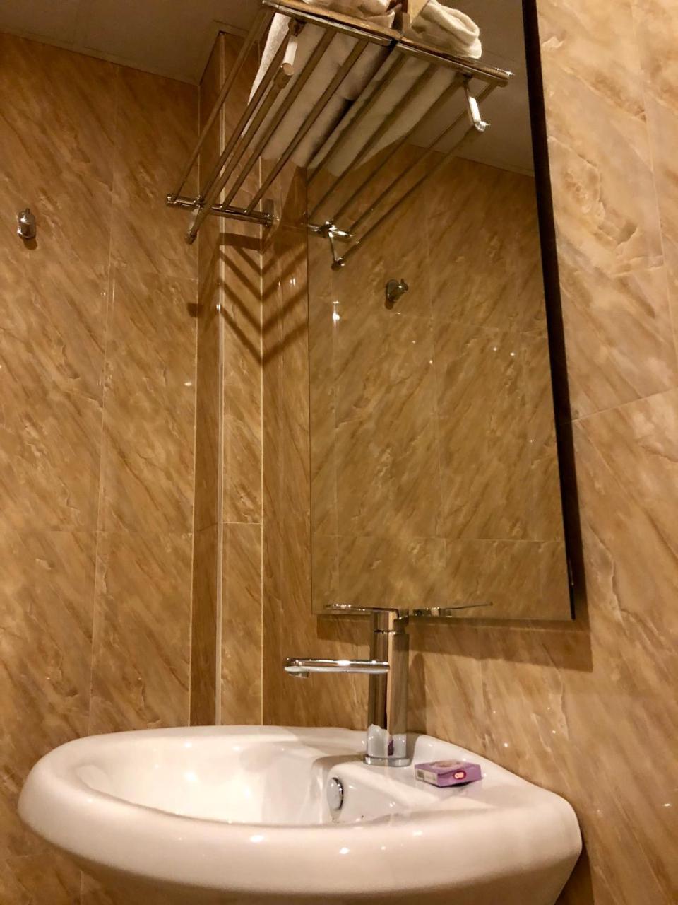 Imperial Hotel & Apartments Dar es Salaam Zewnętrze zdjęcie